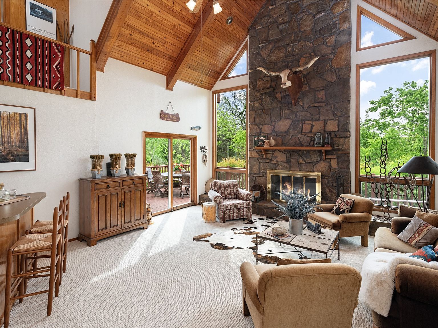 1251 Jim Cannon Rd Van Alstyne, TX 75495 - Thumbnail 5