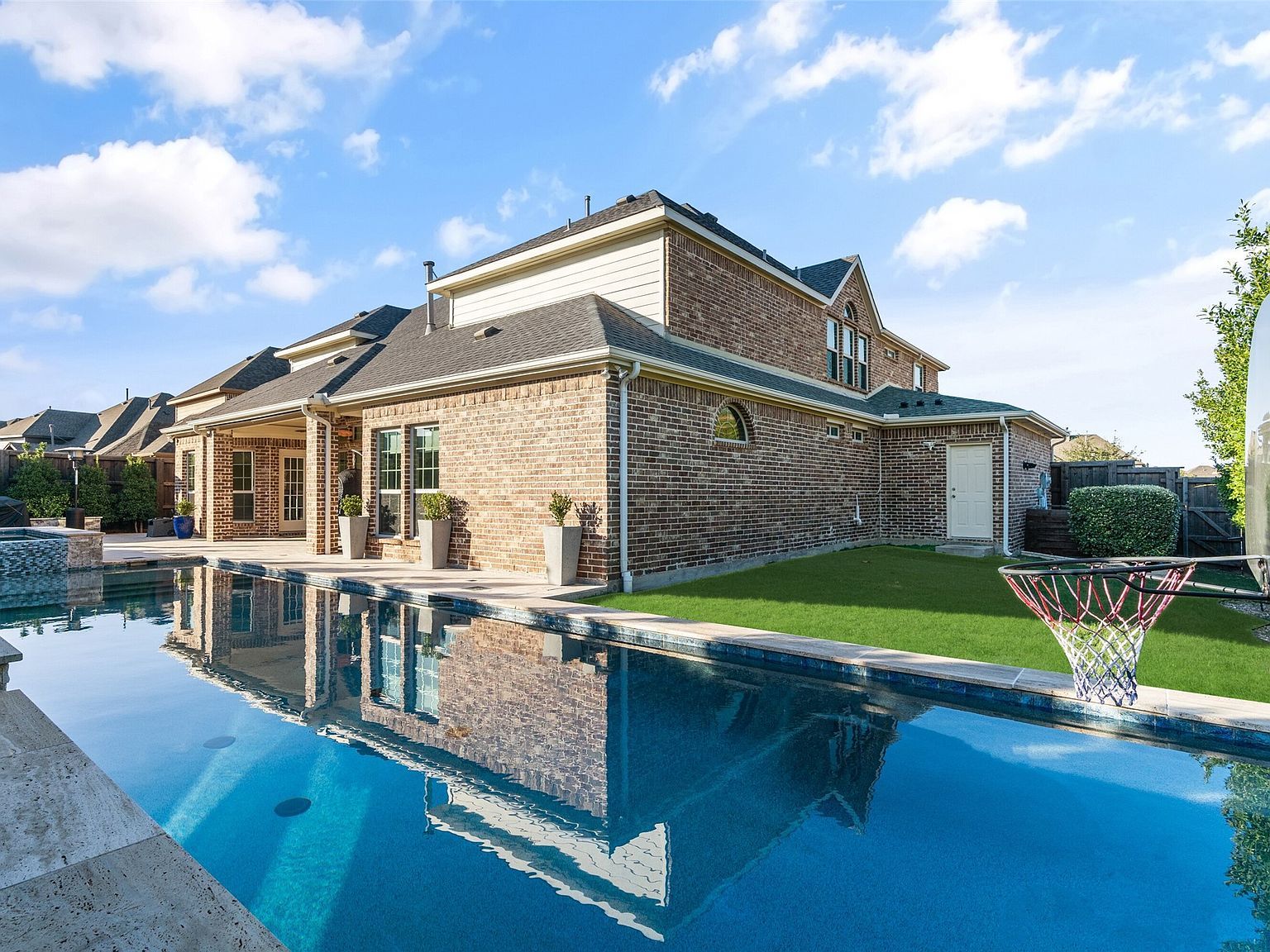 2160 Nocona Dr Prosper, TX 75078 - Thumbnail 5