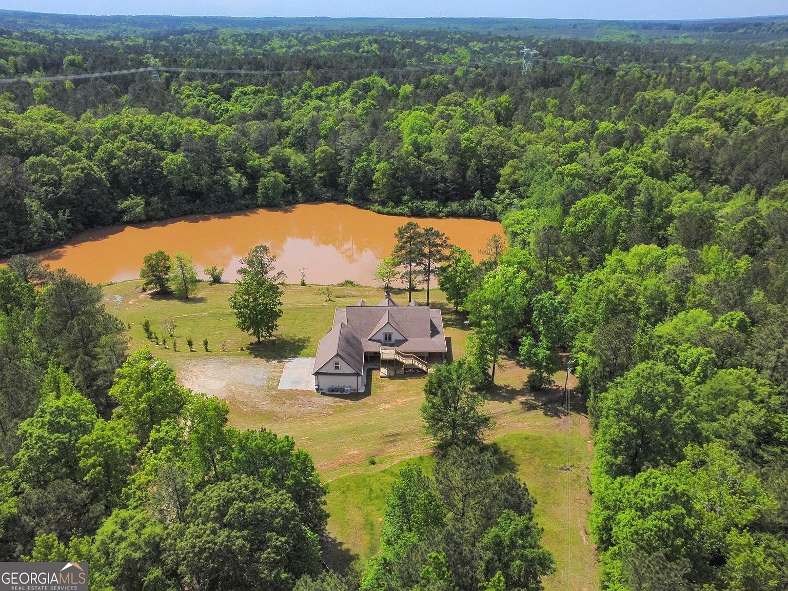 115 Old Stewart Rd Forsyth, GA 31029 - Thumbnail 5