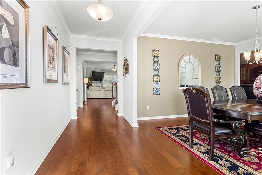 1476 Harlequin Way Stockbridge, GA 30281 - Thumbnail 5