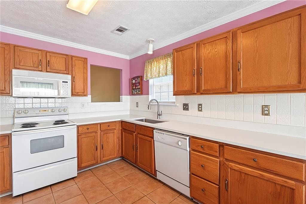 3443 Madison Farm Way Snellville, GA 30039 - Thumbnail 5