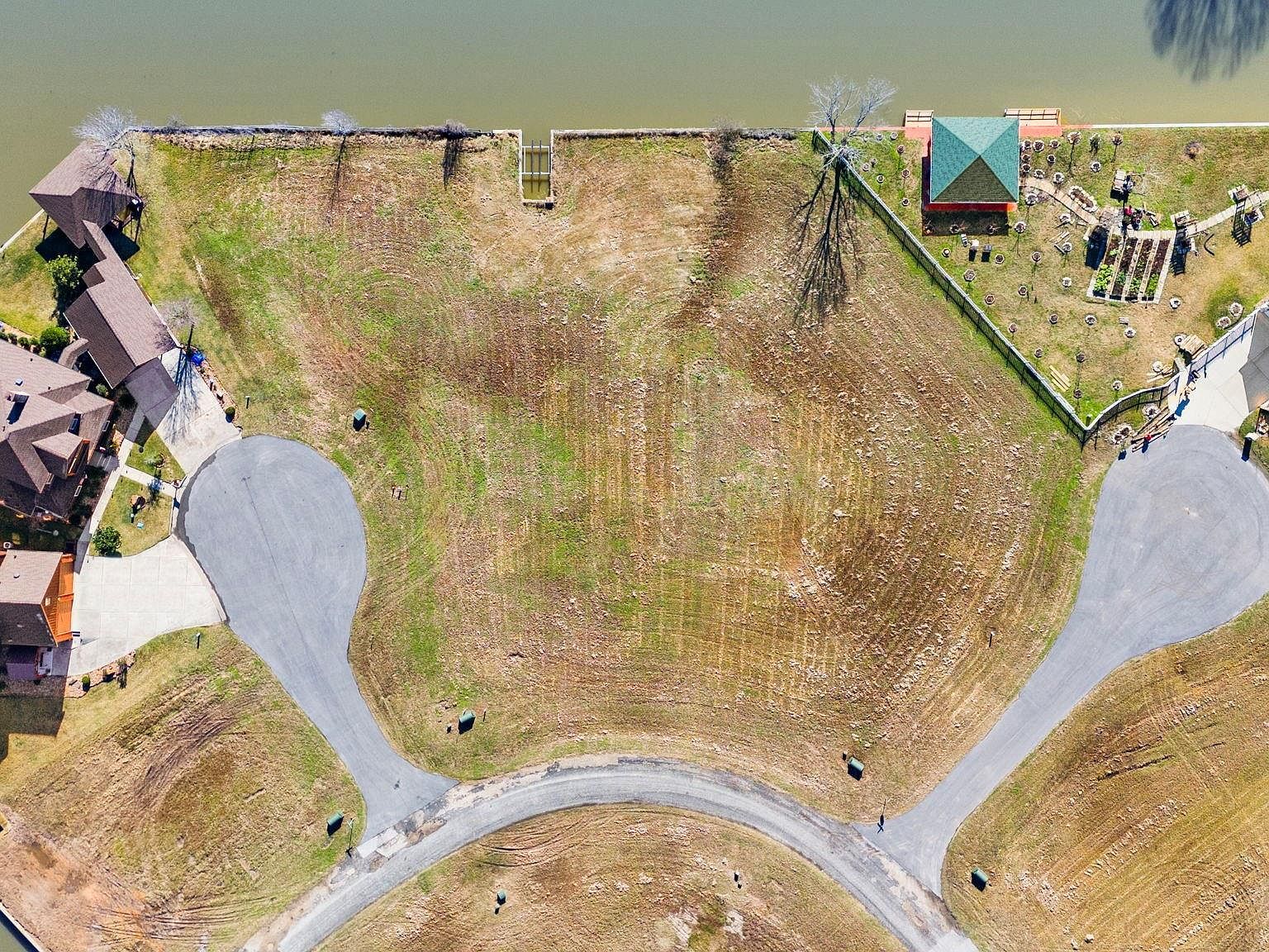 5 Island Point Lot 5-6 Huntsville, TX 77340 - Thumbnail 5