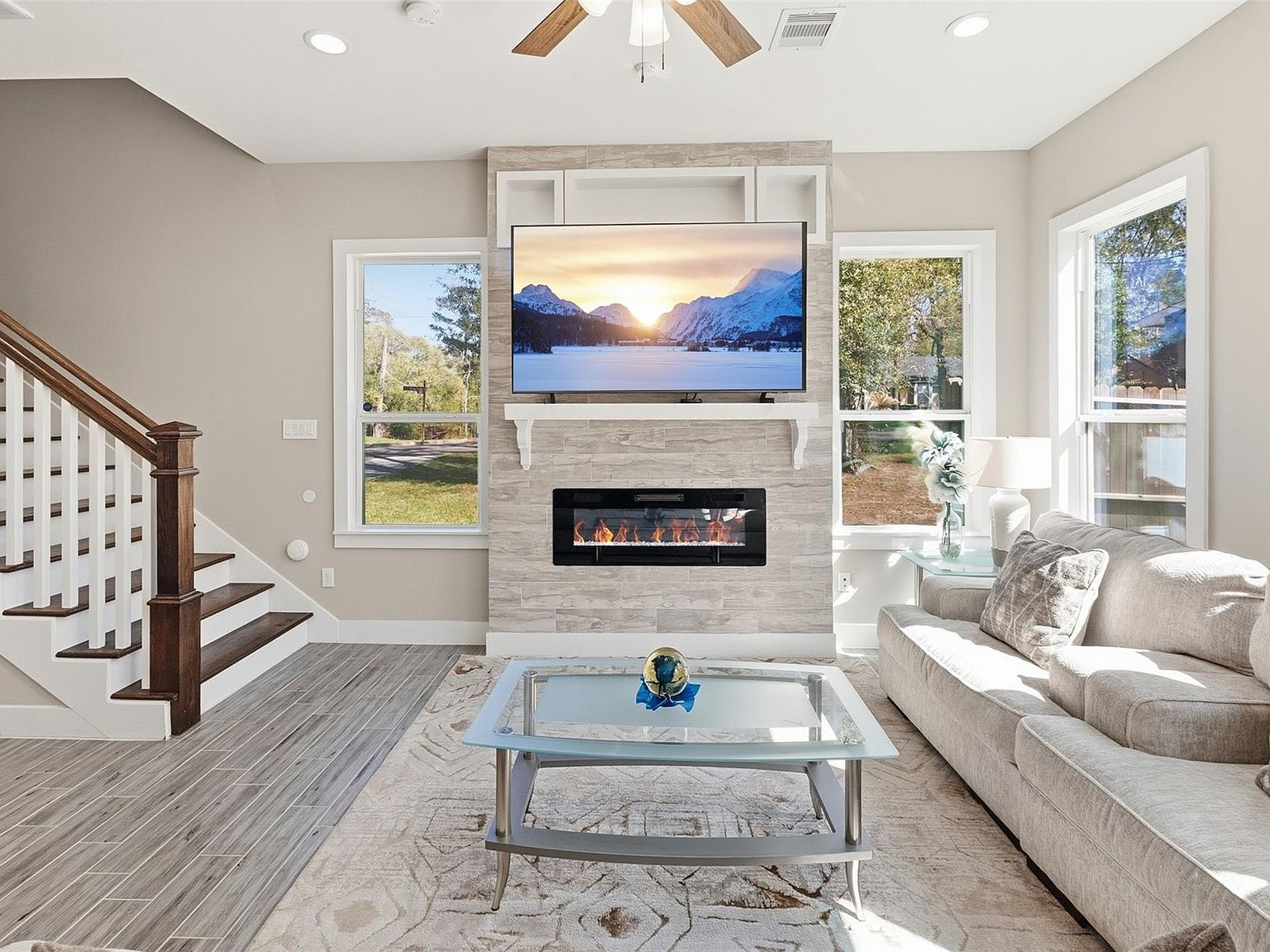 294 Apple Valley Dr Panorama Village, TX 77304 - Thumbnail 5