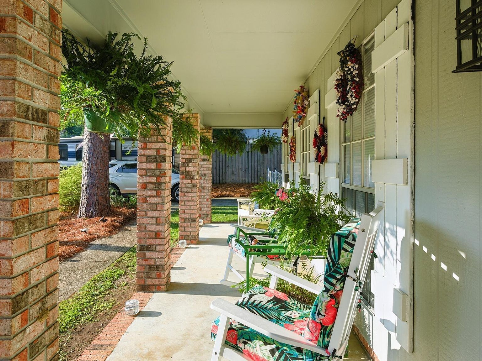 603 Maplewood Dr Hattiesburg, MS 39402 - Thumbnail 5