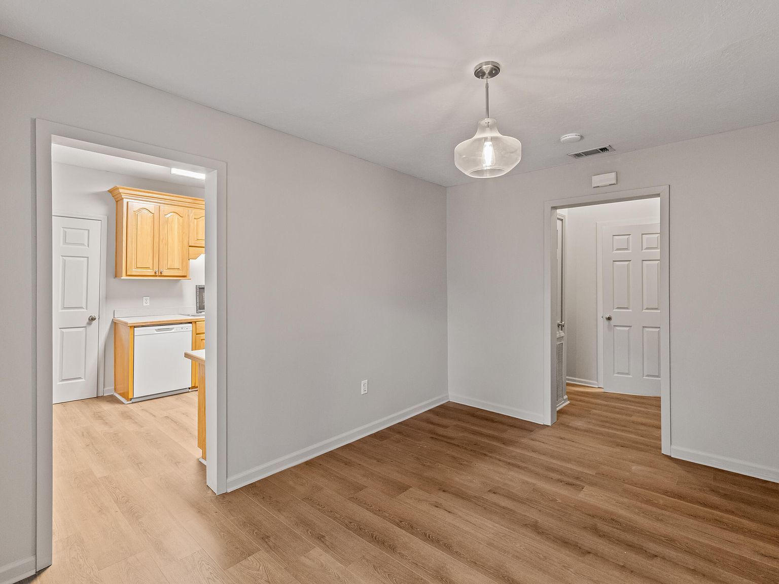 403 S 17th Ave Hattiesburg, MS 39401 - Thumbnail 5