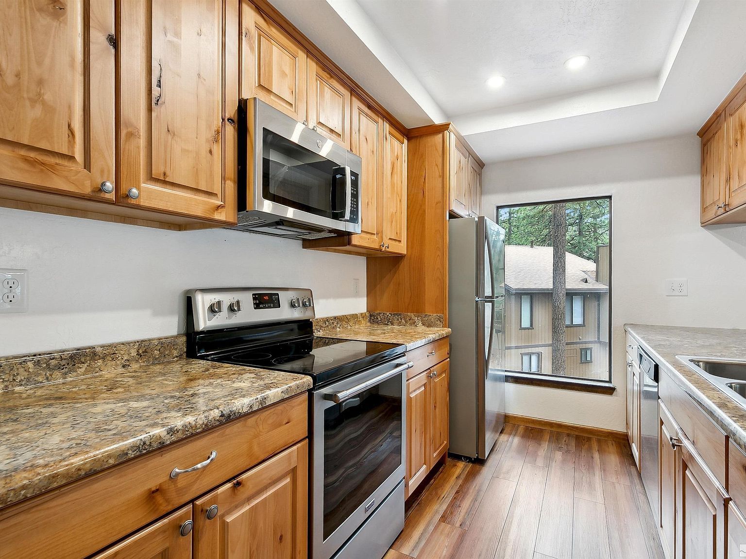 176 Tahoma Cir #A Stateline, NV 89449 - Thumbnail 5