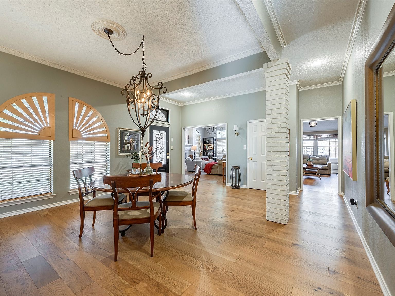 5105 Chad Dr Arlington, TX 76017 - Thumbnail 5