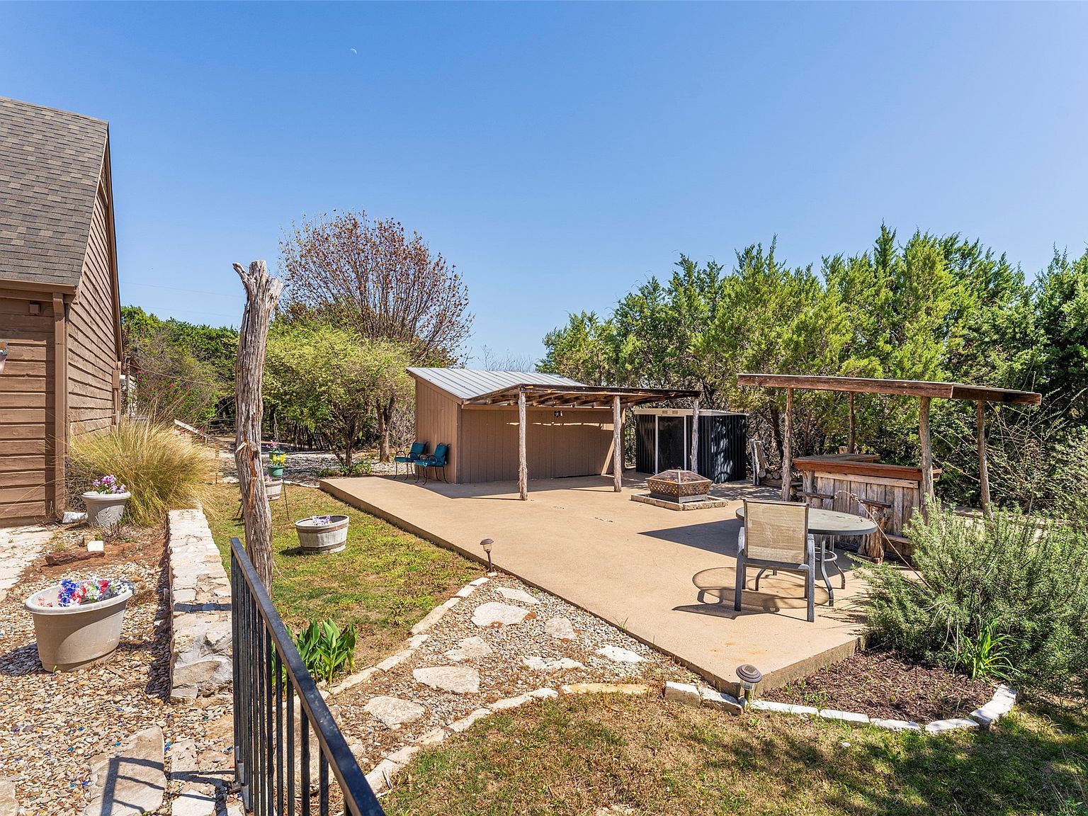 4918 Sonterra Ct Granbury, TX 76049 - Thumbnail 5