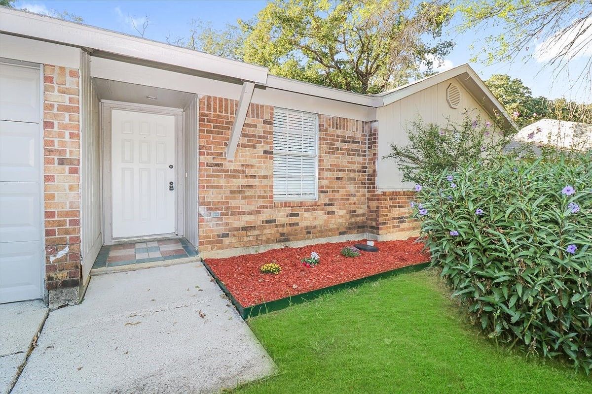 5706 Guildwood Dr Arlington, TX 76017 - Thumbnail 5