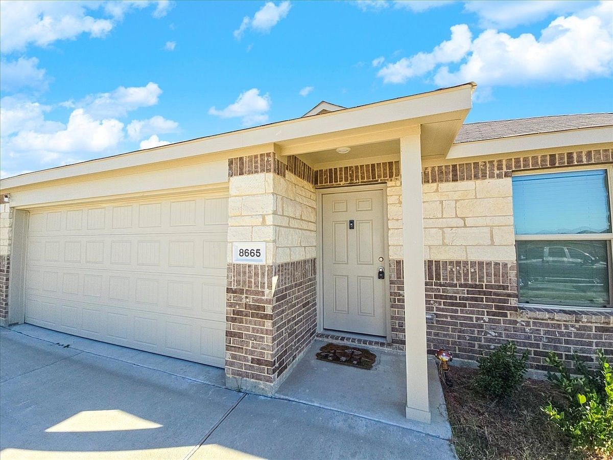 8665 Becker Ave Fort Worth, TX 76123 - Thumbnail 5