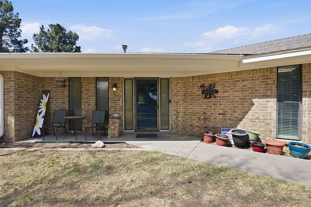 2908 Hunters Gln Big Spring, TX 79720 - Thumbnail 5