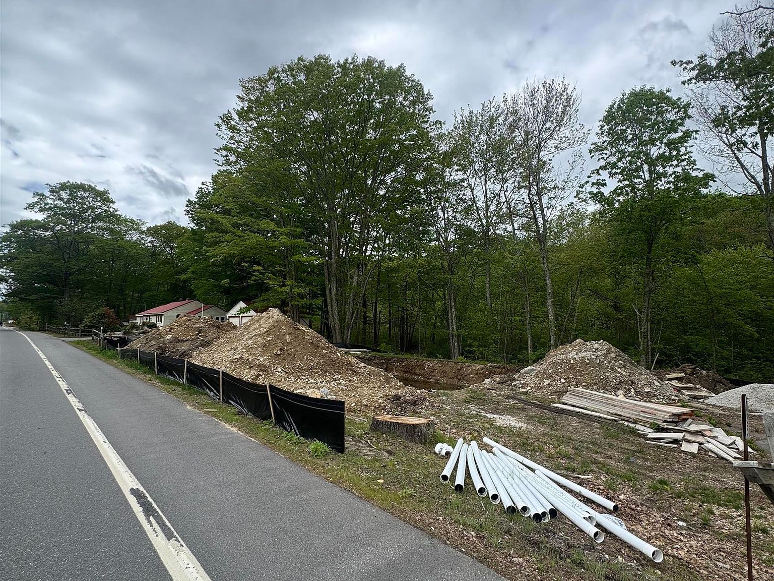 335 Raymond Rd Chester, NH 03036 - Thumbnail 5