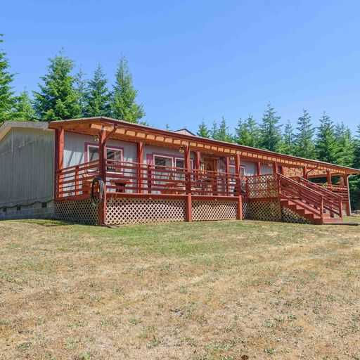 86998 Stewart Lane, Bandon, OR, USA, 97411 | Single Family