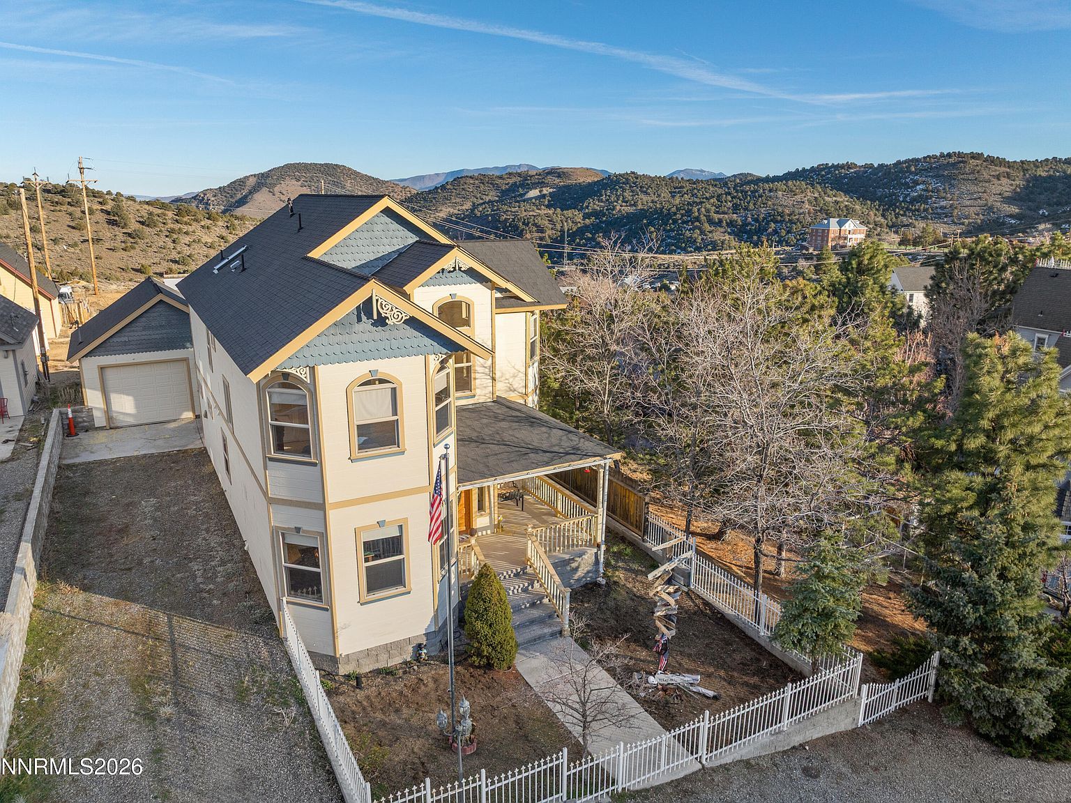 135 N O St Virginia City, NV 89440 - Thumbnail 5