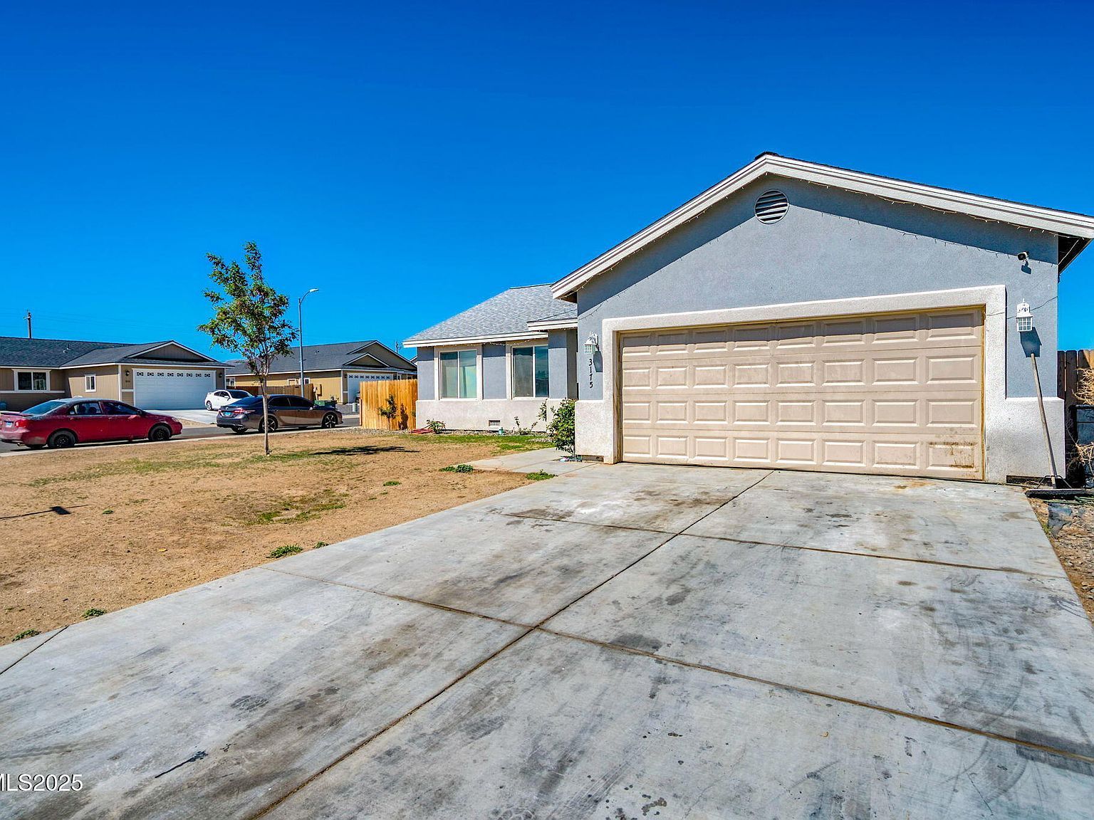 3175 Snowberry St Silver Springs, NV 89429 - Thumbnail 5