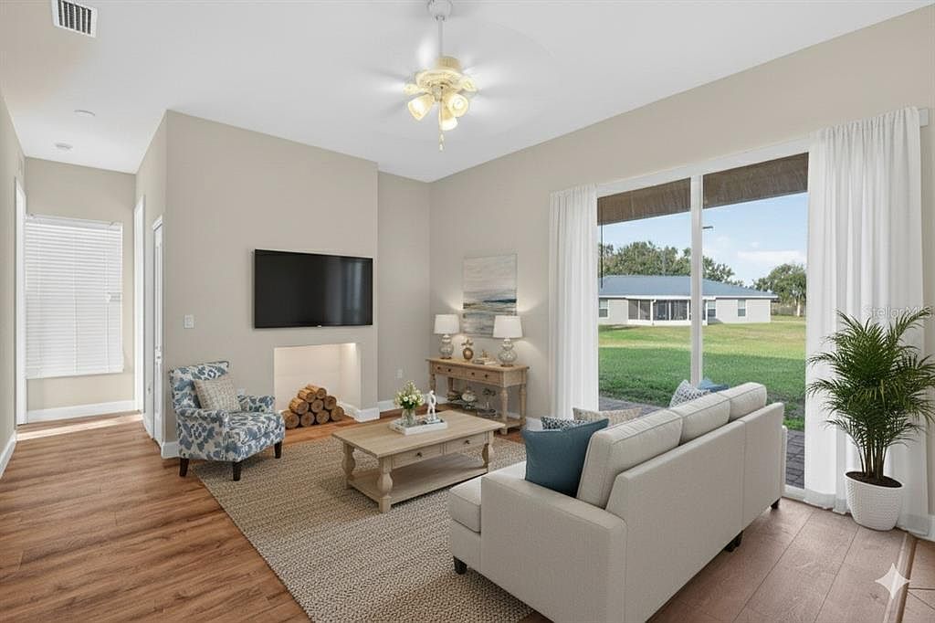 1216 Heavitree Ct Sebring, FL 33876 - Thumbnail 5