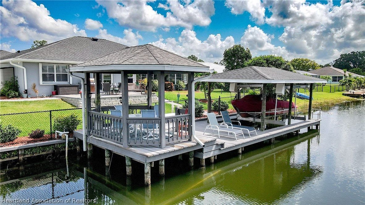 126 Melody Ct Lake Placid, FL 33852 - Thumbnail 5