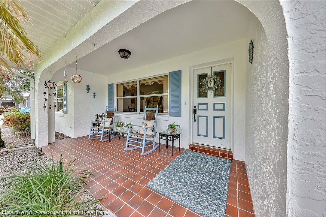 316 Fox Ridge Rd Lake Placid, FL 33852 - Thumbnail 5