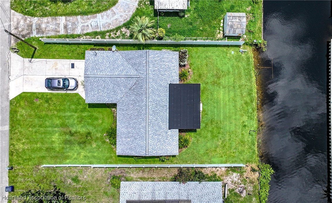 1303 Kerry Dr Sebring, FL 33870 - Thumbnail 5