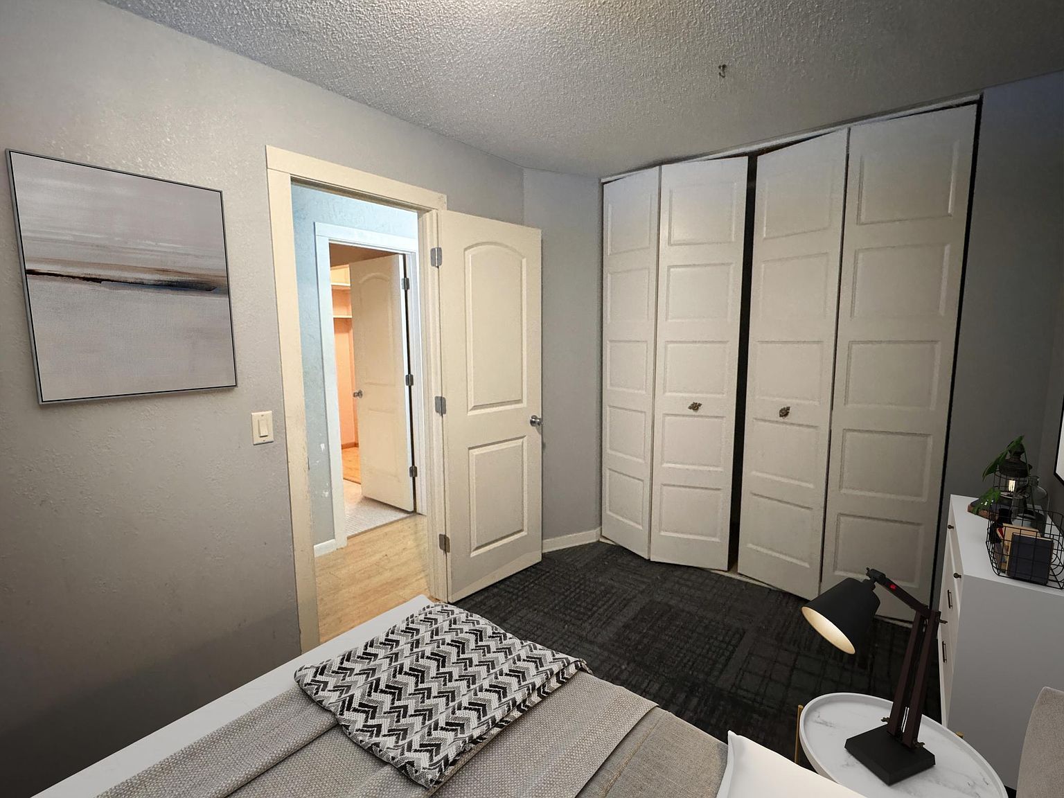 1601 N Innsbruck Dr APT 242 Minneapolis, MN 55432 - Thumbnail 5