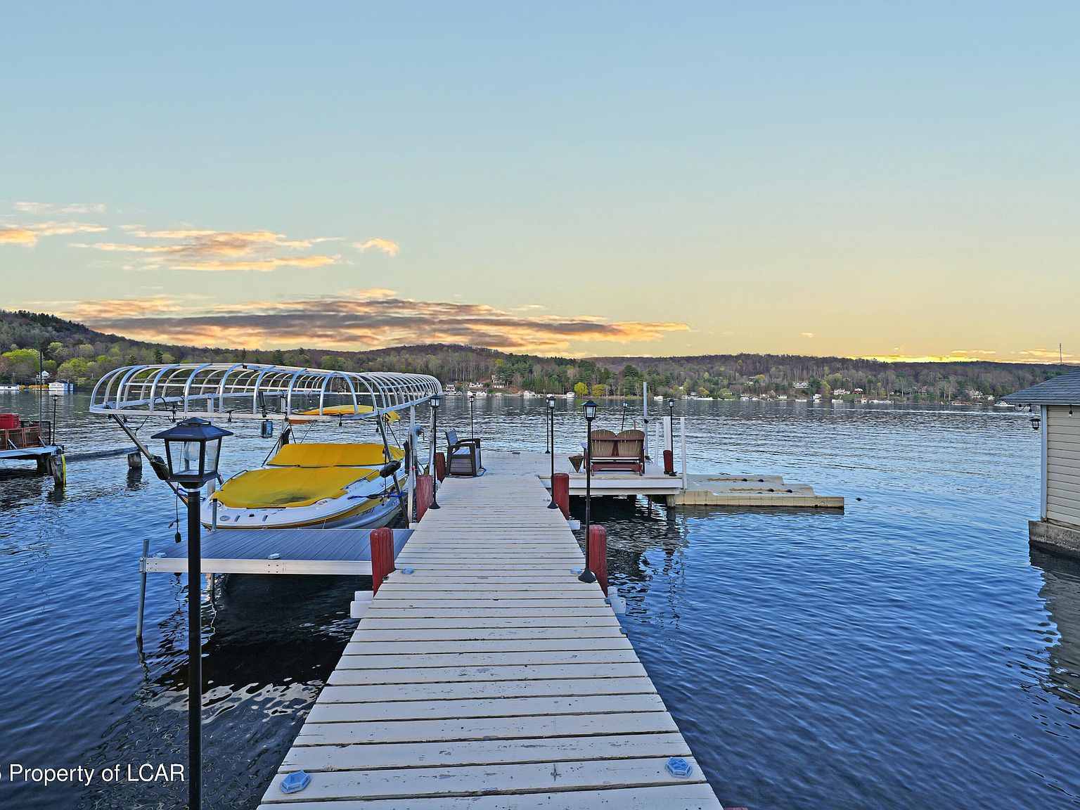 2633 Lakeside Dr Harveys Lake, PA 18618 - Thumbnail 5