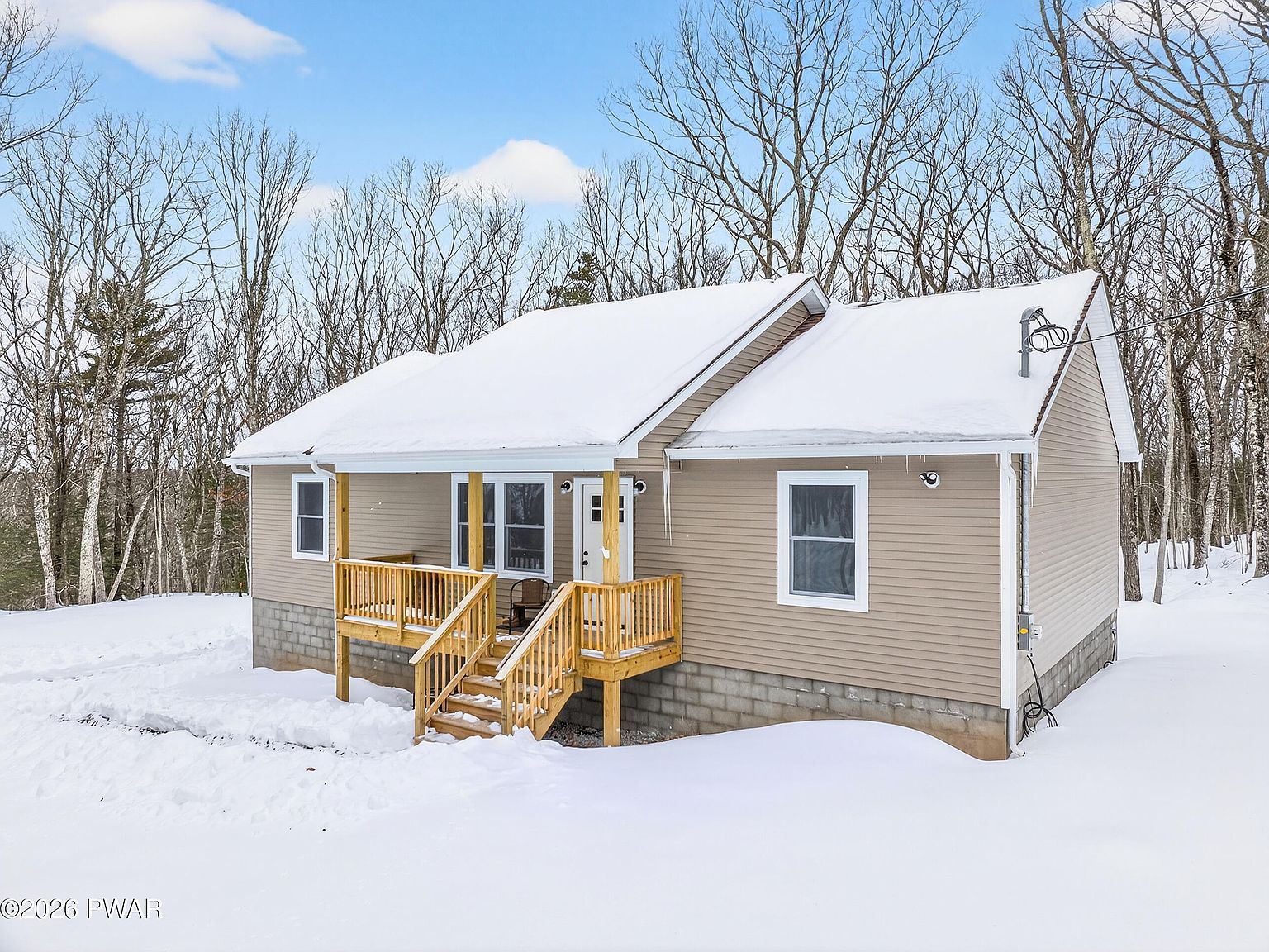 150 Cree Rd Shohola, PA 18458 - Thumbnail 5