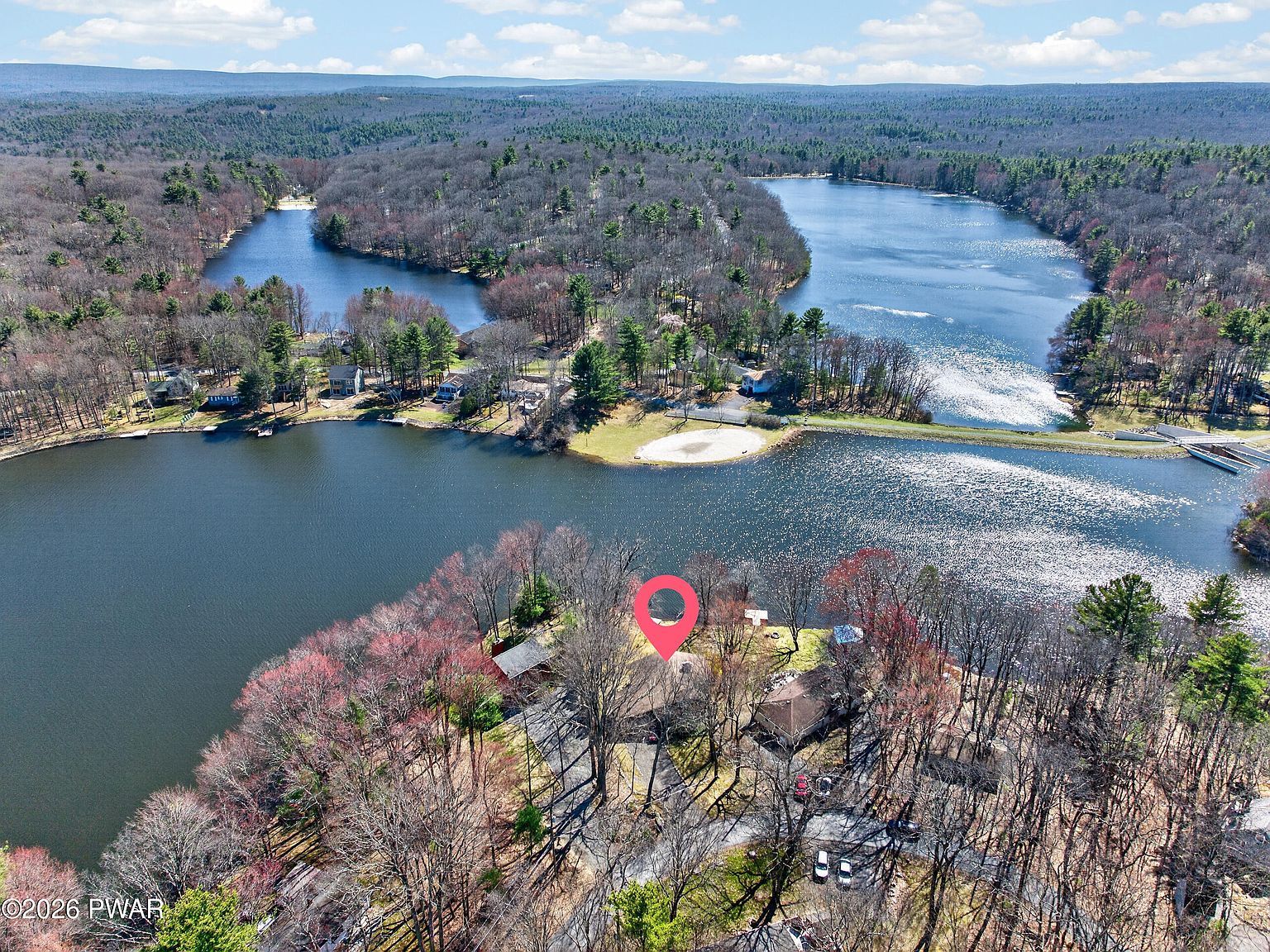 142 Beech Rd Dingmans Ferry, PA 18328 - Thumbnail 5