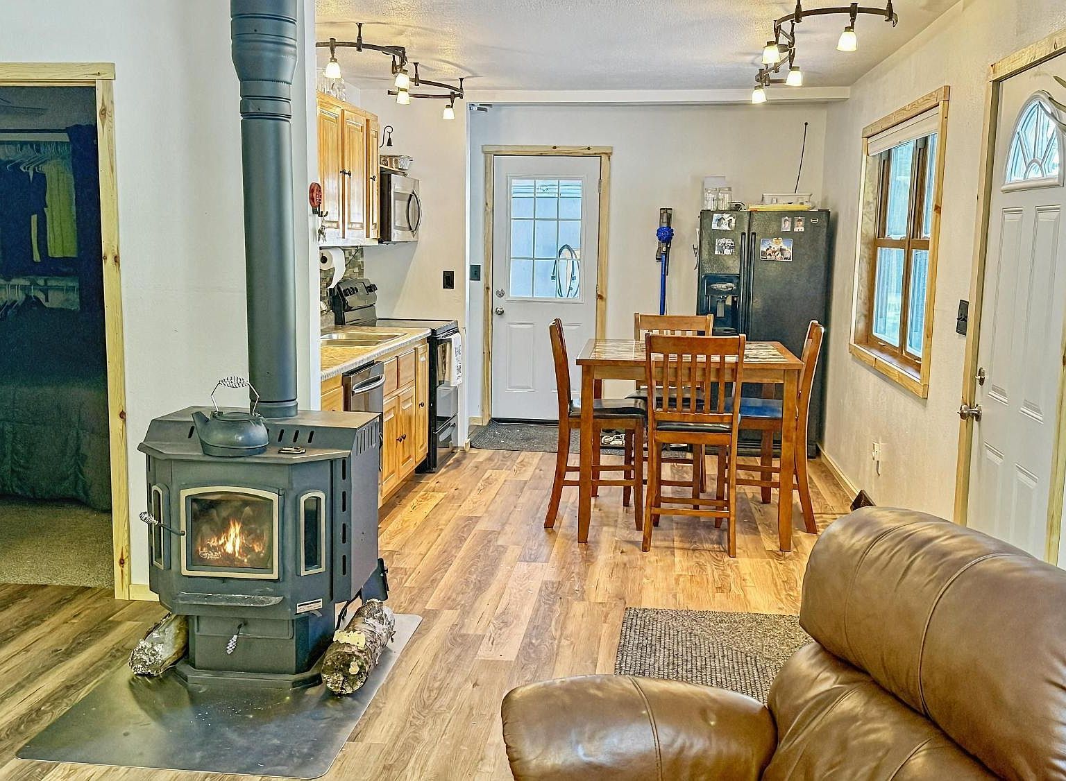 9235 Fernwood Rd Harshaw, WI 54529 - Thumbnail 5