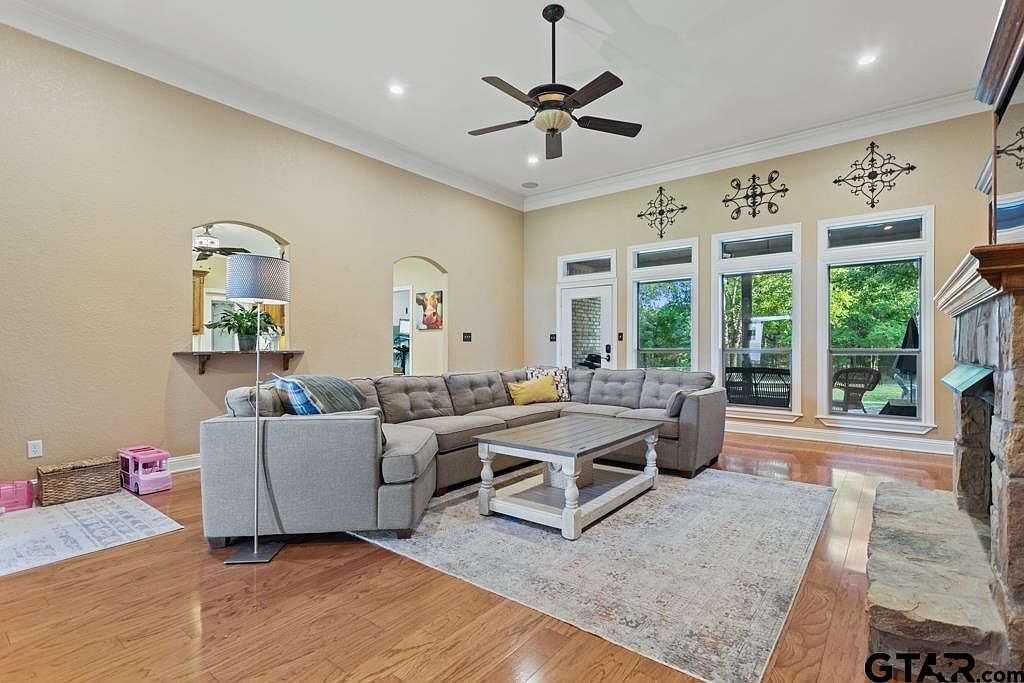 16551 Fox Run Ln Lindale, TX 75771 - Thumbnail 5