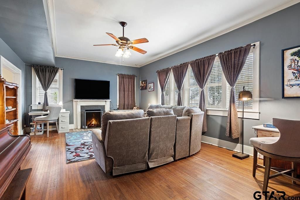 217 S Vine Ave Tyler, TX 75702 - Thumbnail 5