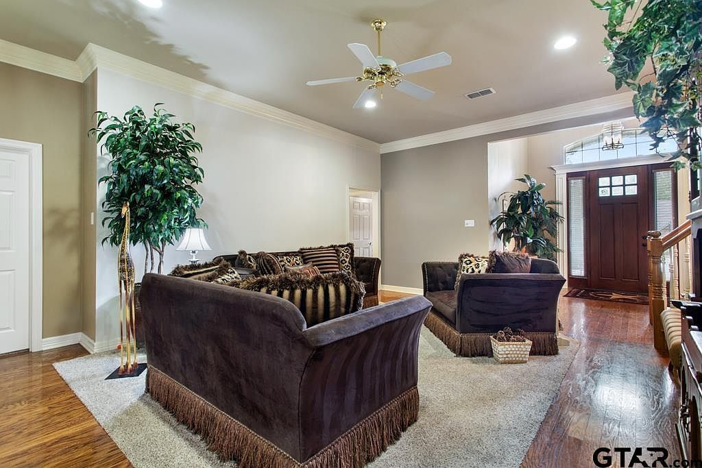 12307 Colby Cir Tyler, TX 75707 - Thumbnail 5