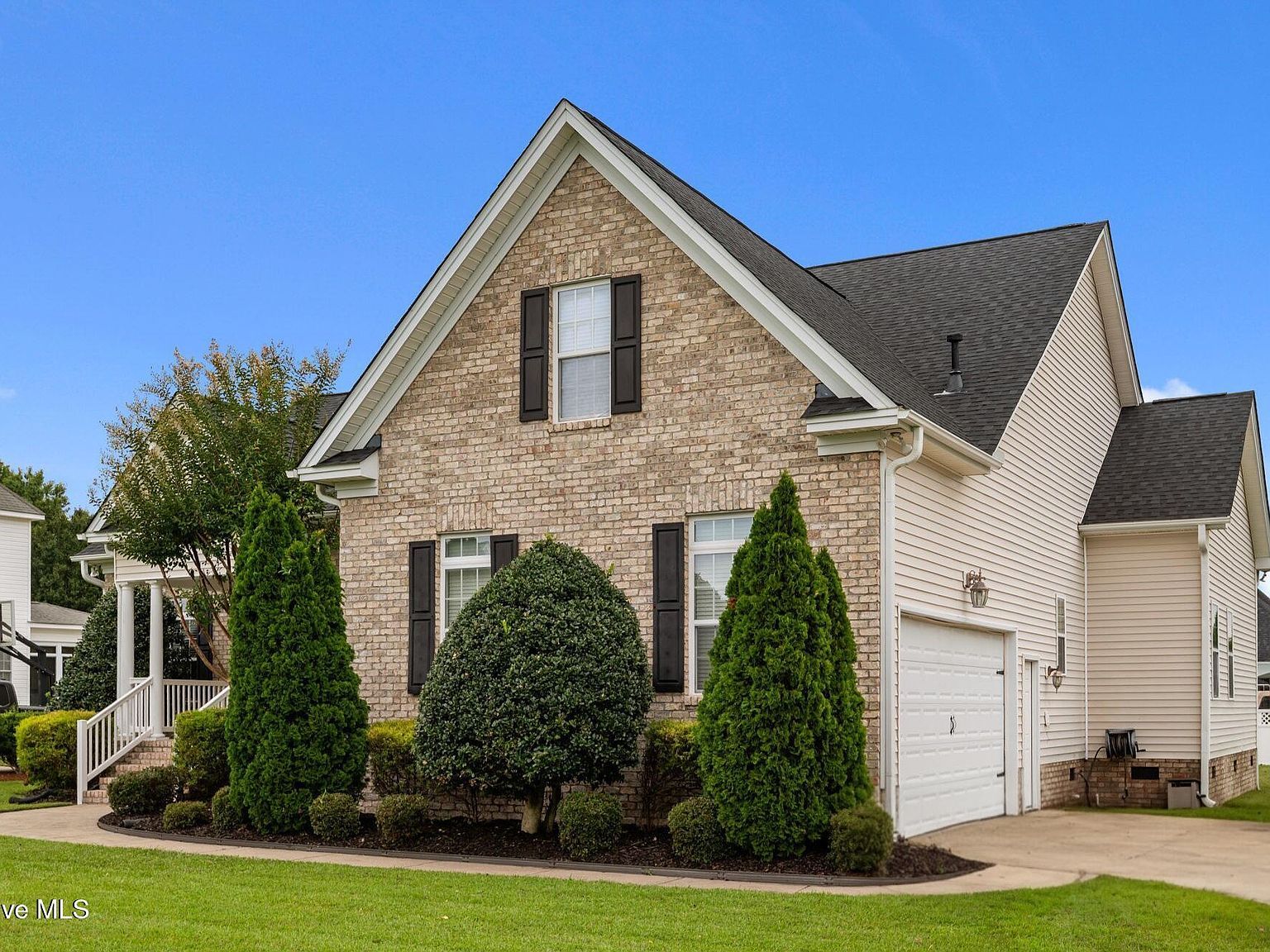 2243 Black Horse Ln Winterville, NC 28590 - Thumbnail 5