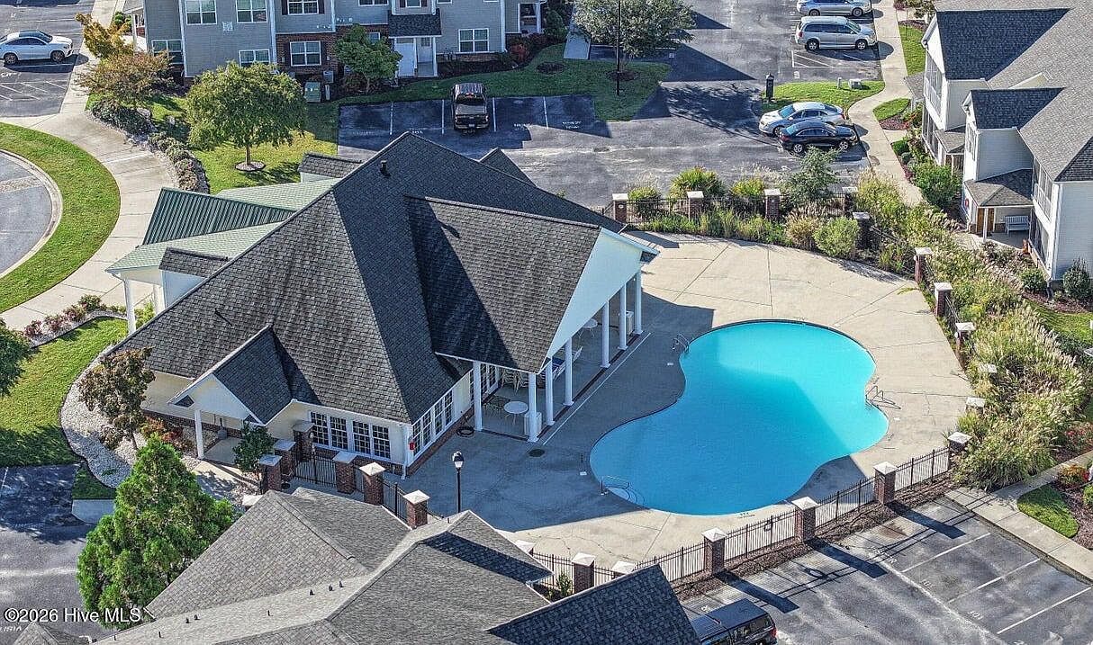 1924 Tara Ct APT 101 Greenville, NC 27858 - Thumbnail 5