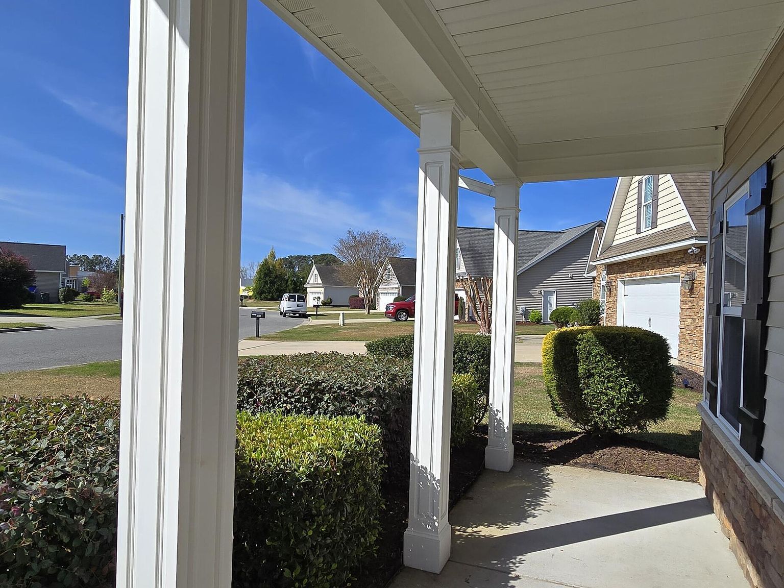 3648 Thornbrook Dr Greenville, NC 27834 - Thumbnail 5