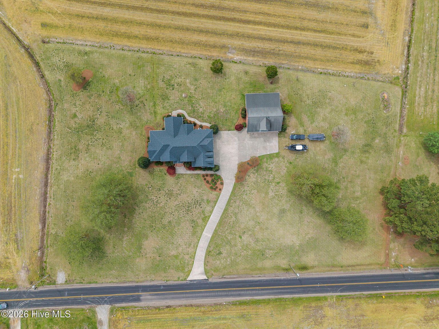 3076 Black Jack Simpson Rd Greenville, NC 27858 - Thumbnail 5