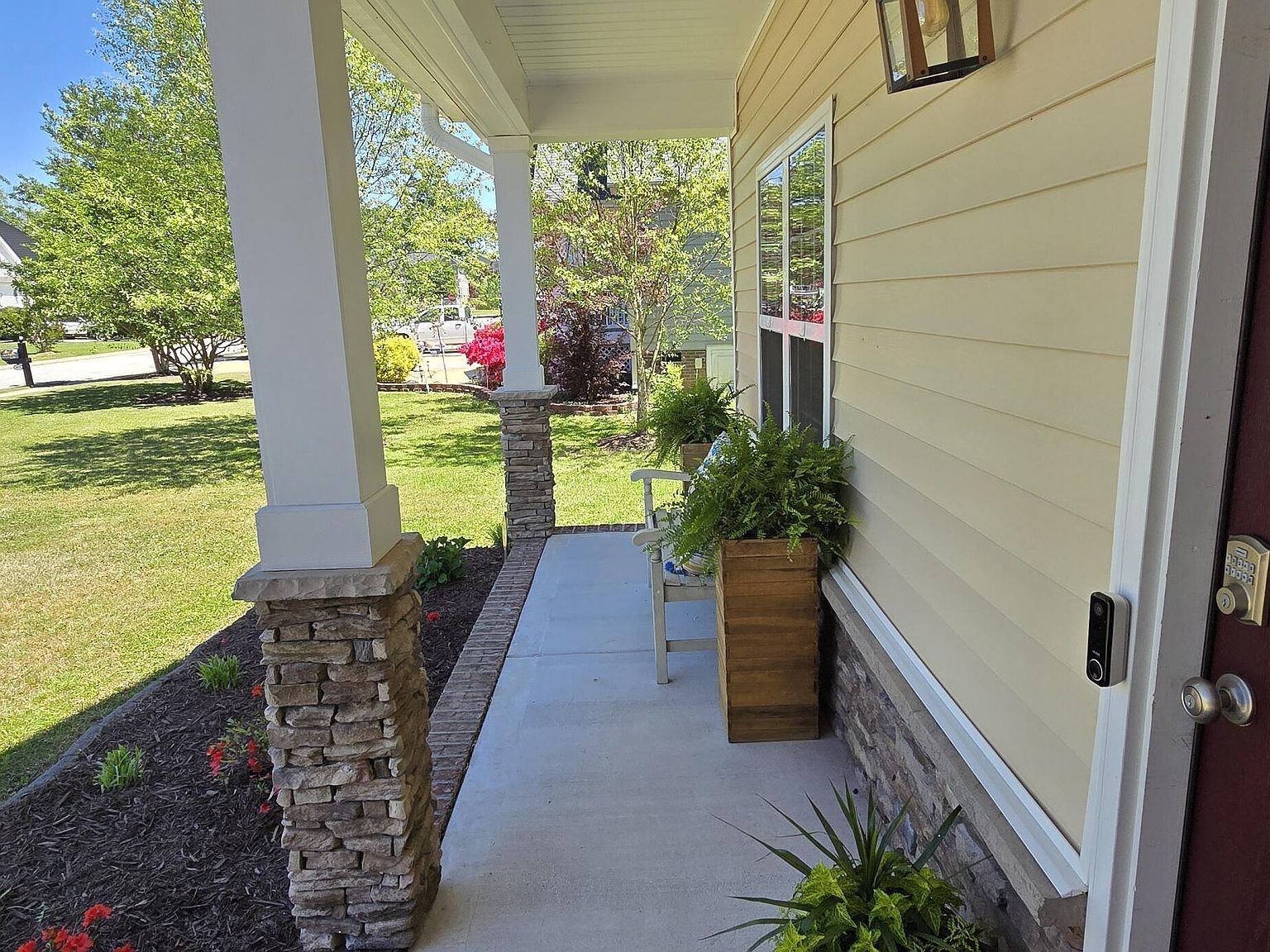 2825 Little Gem Cir Winterville, NC 28590 - Thumbnail 5