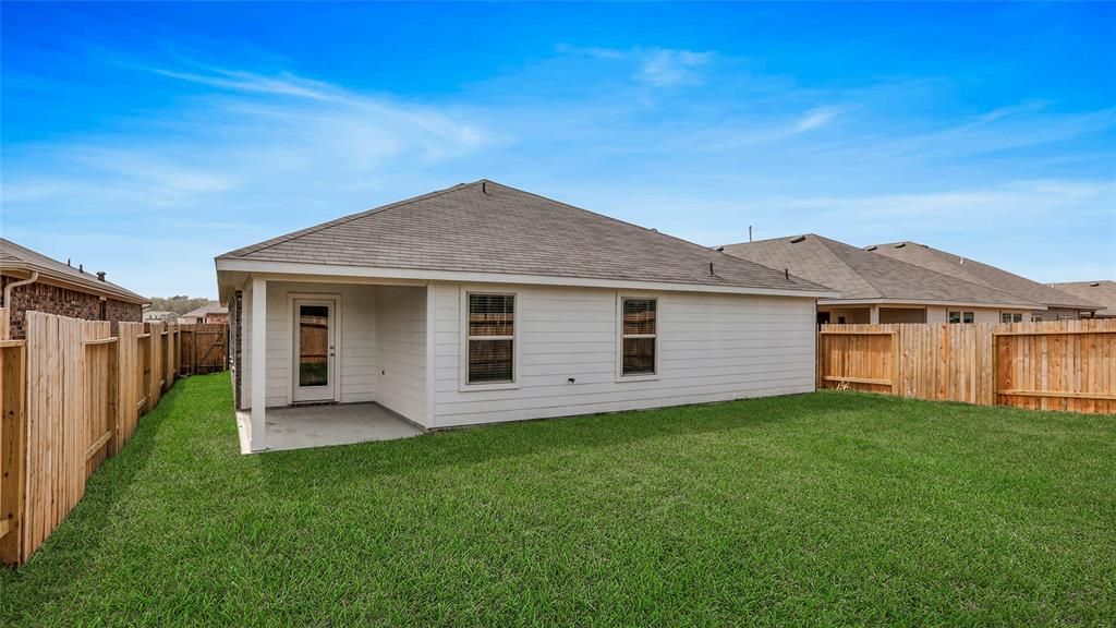 21131 Waze Lewis Drive, New Caney, TX, 77357  | Single Family