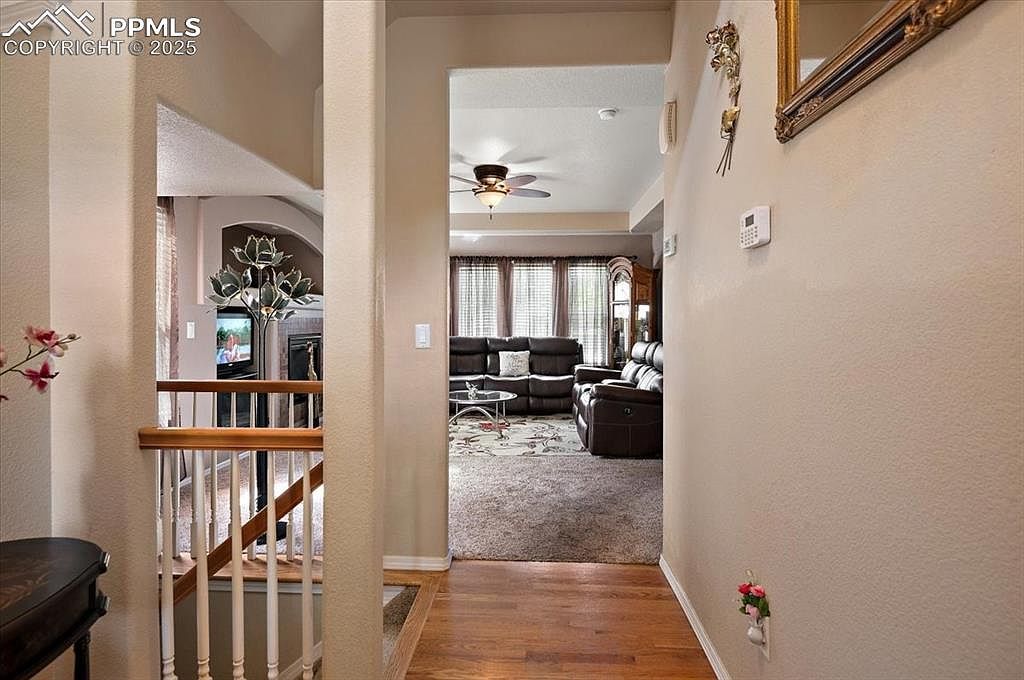 5330 Barnstormers Ave Colorado Springs, CO 80911 - Thumbnail 5