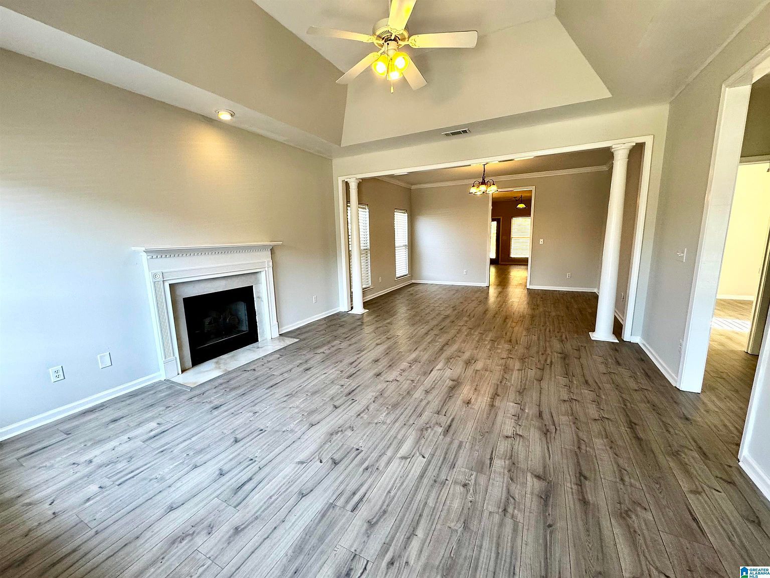 1239 Pebble Creek Cir Gardendale, AL 35071 - Thumbnail 5