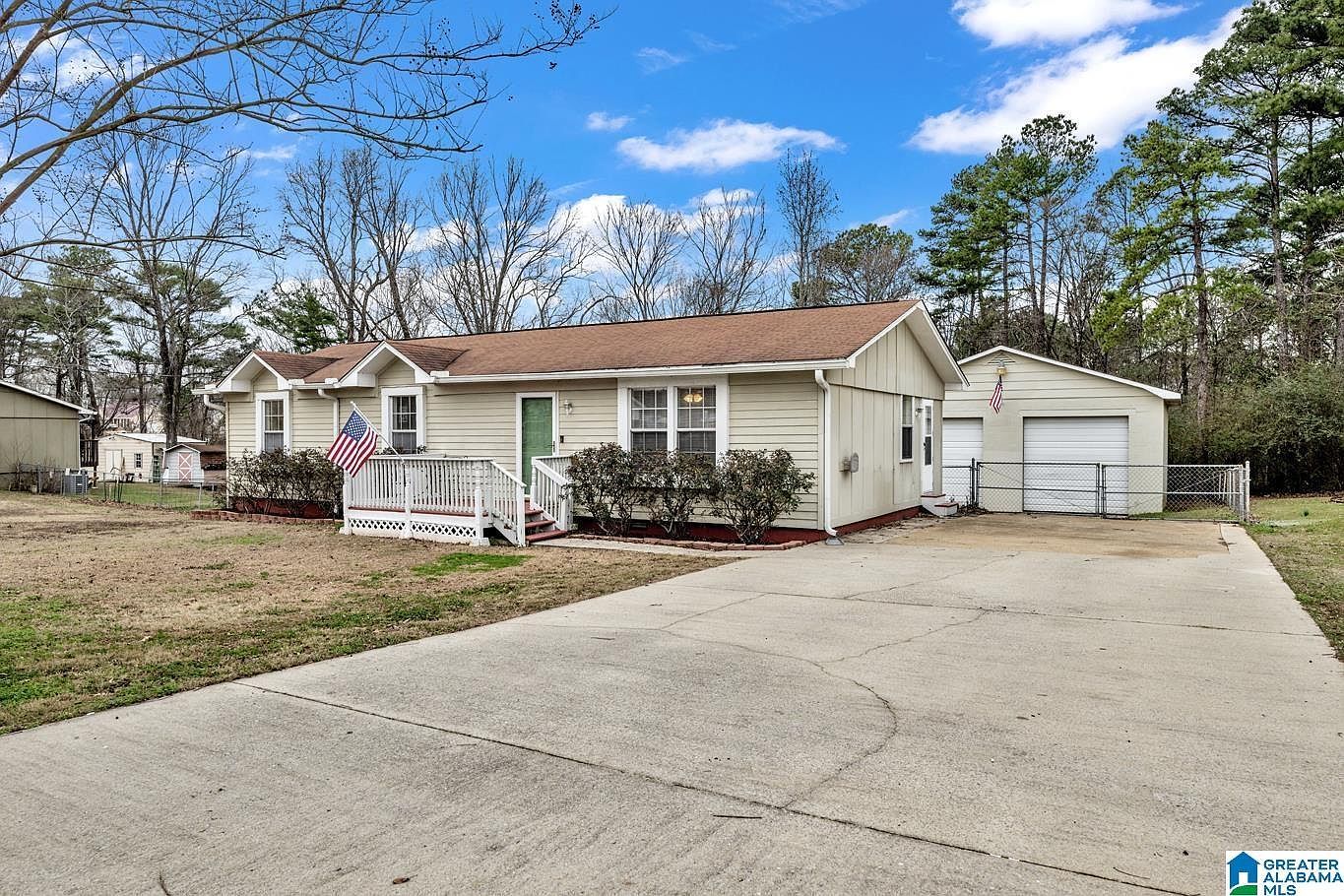 6990 Treeline Ln Pinson, AL 35126 - Thumbnail 5