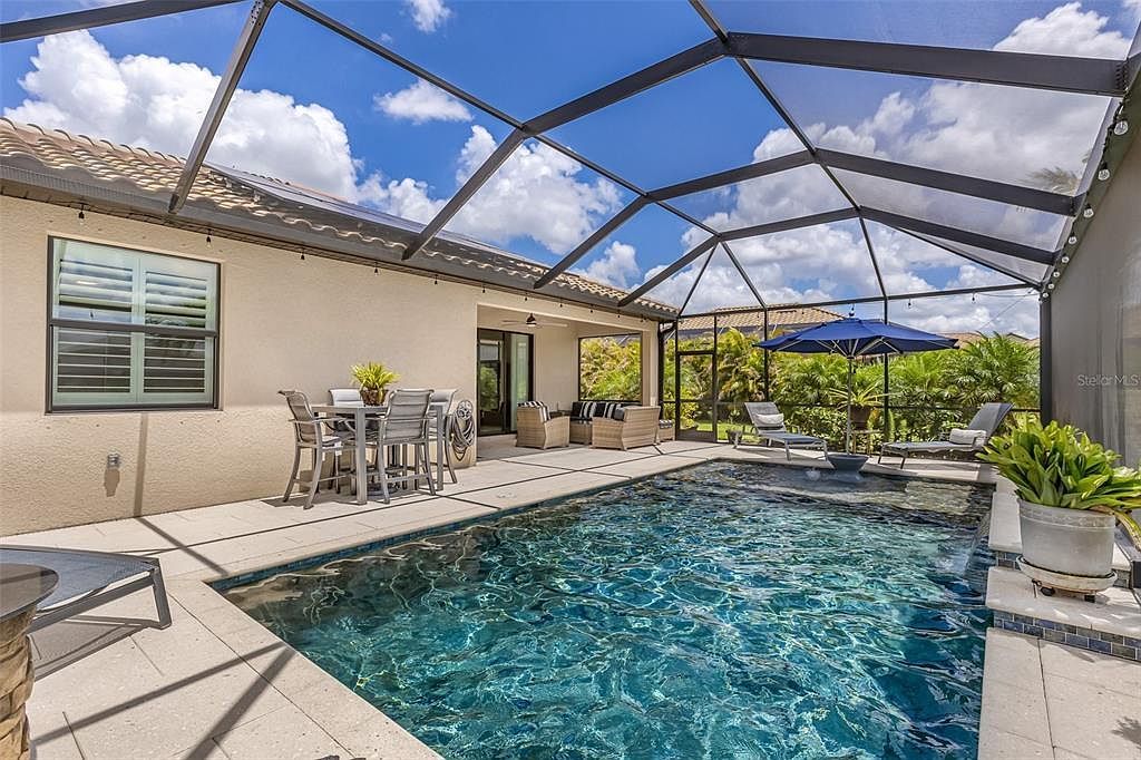 6507 Clairborne Ln Bradenton, FL 34211 - Thumbnail 5