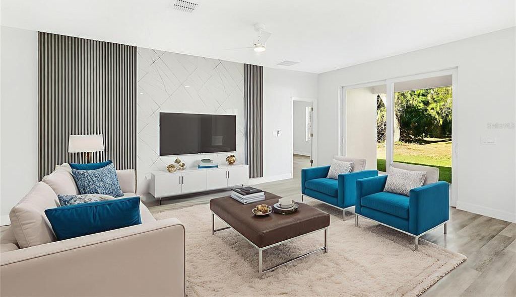 4097 Feather Ter North Port, FL 34286 - Thumbnail 5