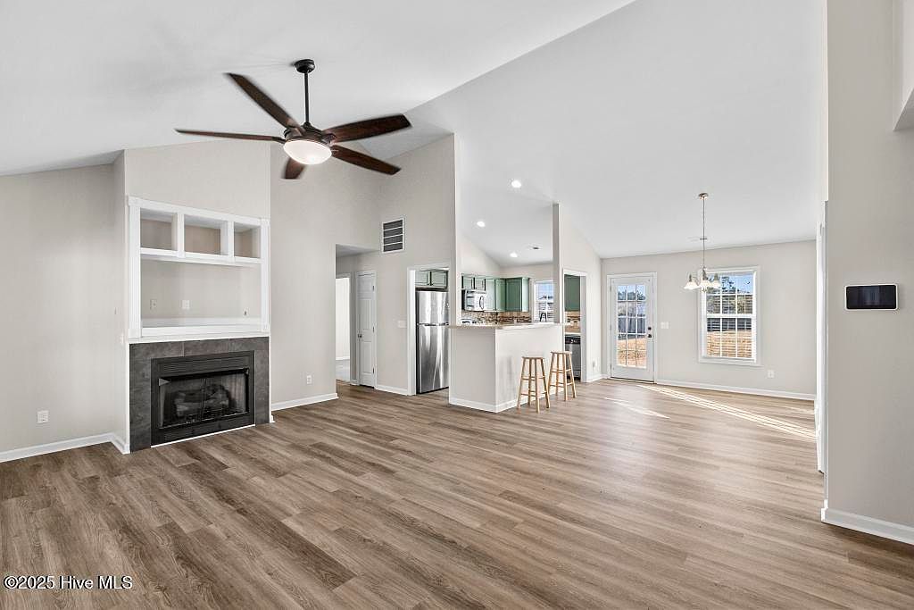 161 Christy Dr Beulaville, NC 28518 - Thumbnail 5