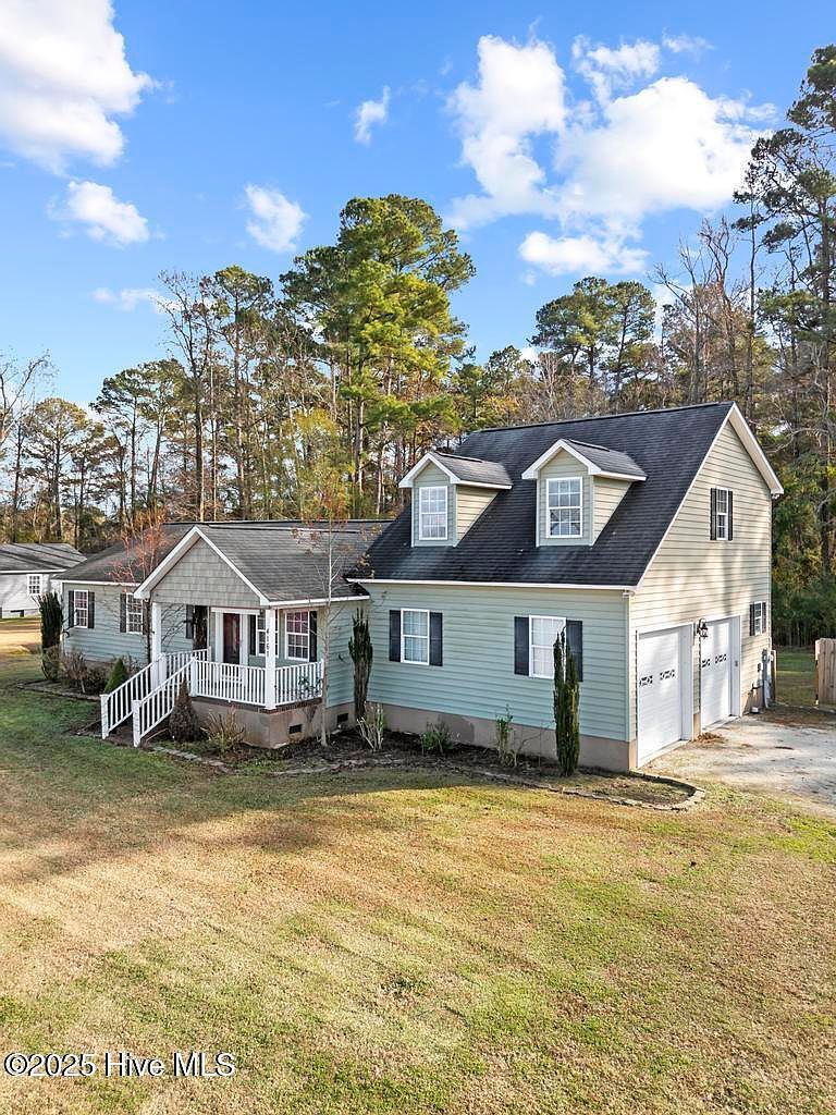 4161 Middle Rd Trenton, NC 28585 - Thumbnail 5