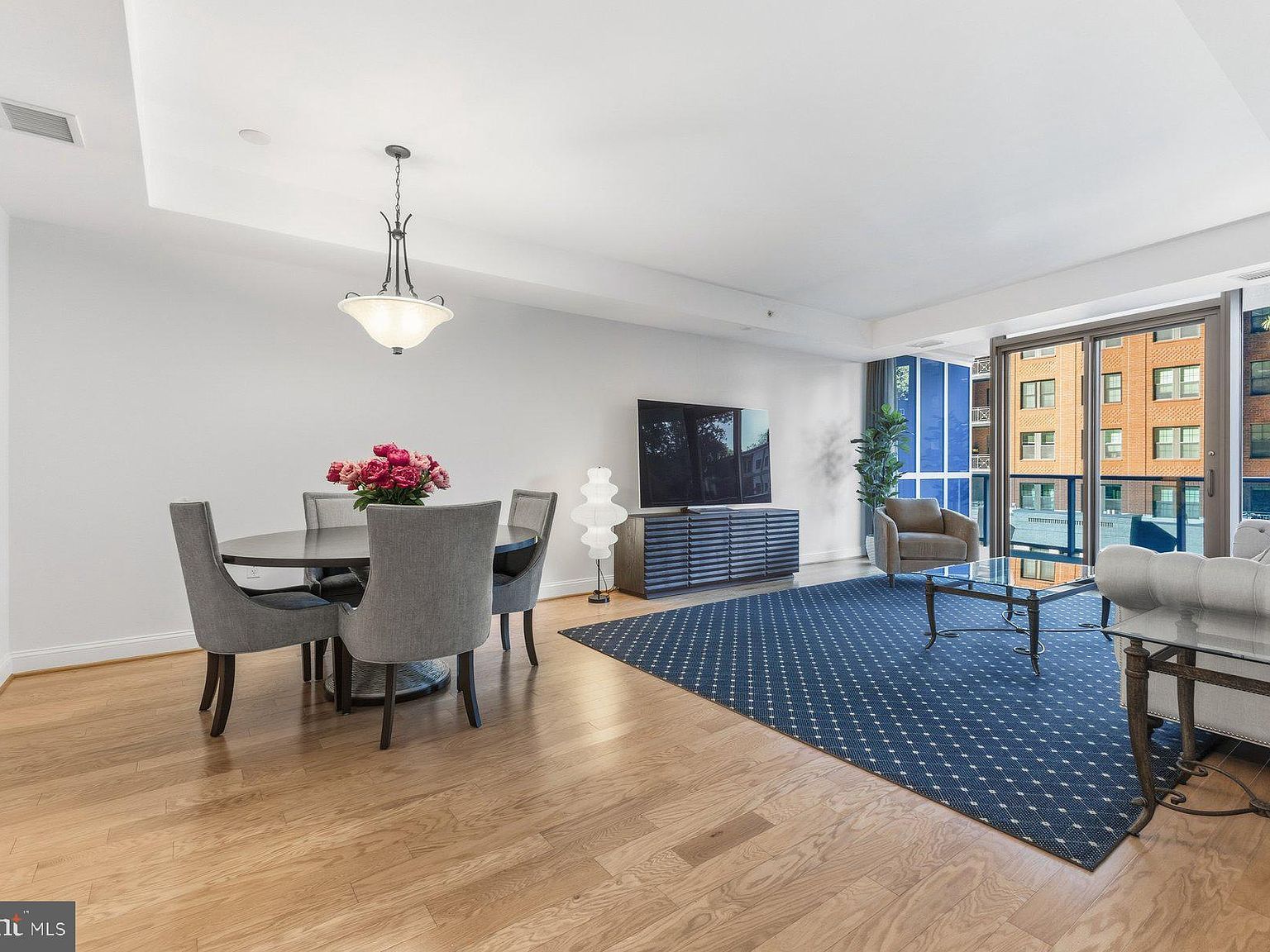 1881 N Nash St UNIT 408 Arlington, VA 22209 - Thumbnail 5