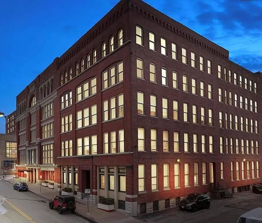 610 Central Street, Kansas City, MO, USA, 64105 - Thumbnail 5