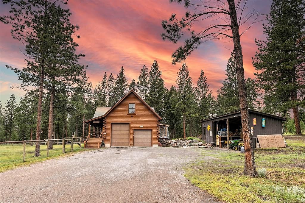 2532 Valley View Rd Lincoln, MT 59639 - Thumbnail 5