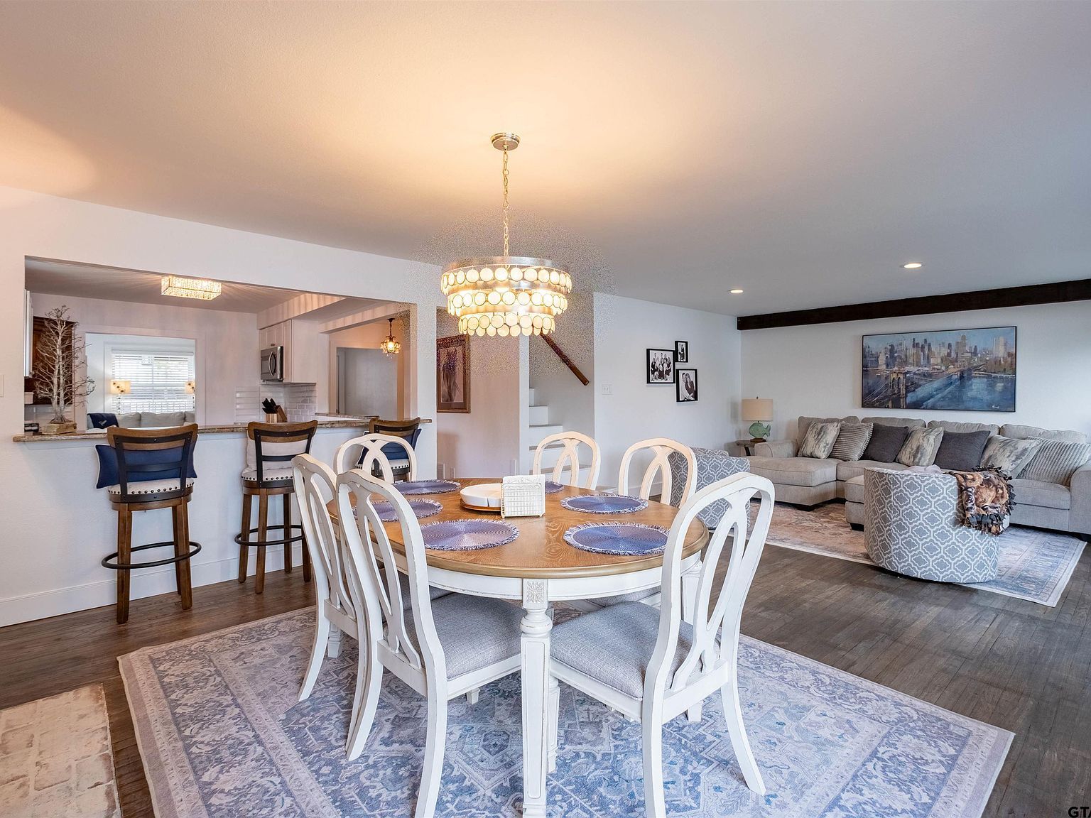 264 Hide A Way Lane Central Lindale, TX 75771 - Thumbnail 5