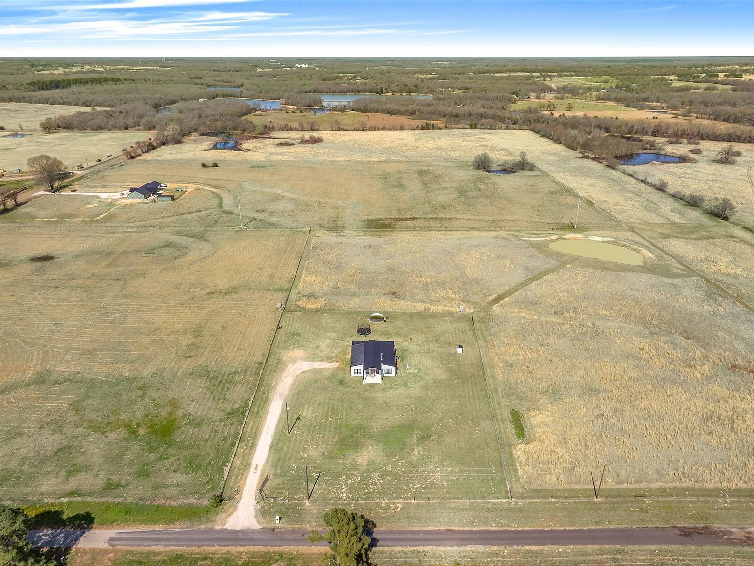 LOT 2 Vz County Road 1604 Grand Saline, TX 75140 - Thumbnail 5