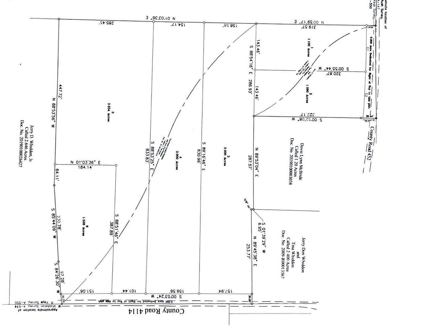 County Road 4114 Lindale, TX 75771 - Thumbnail 5